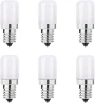 E12 Led Light Bulbs For Dryer Refrigerator Water Dispenser Night C.... Fixed Price $23.99.