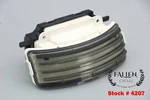 2013 Harley Road Glide Back Rear Fender Trim Tip Light 69375-10 Video #4207. Fixed Price $29.99.