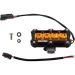 Heretic Flood Light/spotlight 4" 50415. Fixed Price $149.99.