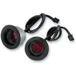 Alloy Art Black Shooter Led Tail Light Kit STL-2. Fixed Price $241.95.