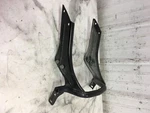 17 Indian Springfield Rear Back Frame Fender Mount Bracket Bar. Fixed Price $51.59.