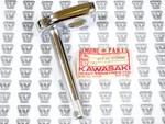 Kawasaki Nos New 23051-028 Rear Signal Lamp Light Bracket H2 Mach Iv 750. Fixed Price $99.99.