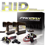 Hid Headlight Kit For H4 9003 Xenon Bulb Single/dual Beam Promax 35W Ballast. Fixed Price $35.99.