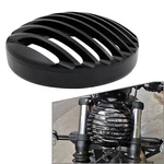 Motor Shallow Cut Headlight Cover Headlamp Grille Fit Bobber Year. Fixed Price $43.68.