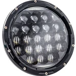 Letric Lighting Co. 7" Led Aggressive Headlight Black LLC-LHC-7A. Fixed Price $162.51.