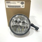 Nos Genuine Harley 4.5" Led Foglamp Bulb 68000081. Fixed Price $149.25.