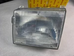 New Nos Bosch Headlight Left Mercedes A124 C124 S124 W124 A0038262290 124EL49608. Fixed Price $168.33.