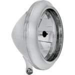 Pm 5-3/4'' Chrome Clean Vision Headlight H4 Bulb 0207-2004-CLE-CH. Fixed Price $369.99.