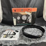 2012 Harley Davidson Electra Glo 7 Headlamp Trim Touring 61400153 Ta 3.8. Fixed Price $99.95.