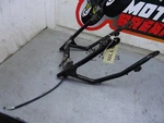 Yamaha Yzf 750 Genesis 1993 Rear Subframe Y722. Fixed Price $46.95.