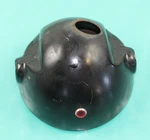1970 Honda Motosport Headlight Bucket 61301-307-670Z. Fixed Price $49.50.