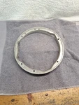67841-60 Vintage Harley-davidson Headlamp Headlight Adapter Panhead Shovelhead. Fixed Price $65.99.