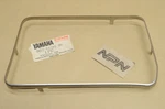 Nos Yamaha 1981-83 XJ750 Head Light Retaining Ring 5G2-84395-00. Fixed Price $11.00.