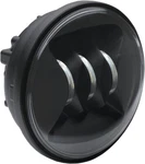 J.w. Speaker 4.5" Led Fog Lights Black 551583. Fixed Price $341.98.