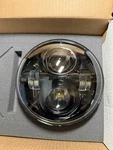 Harley Davidson 7IN Daymaker Led Headlight. Fixed Price $140.00.