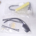 KUR5497 Kuryakyn Run/turn/brake Light Controller With Tour-pak Harness. Fixed Price $178.50.
