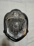Triom 328307 Headlight Housing H4 12V 55/60W. Fixed Price $150.00.