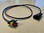 Ducati Superbike Dda Diagnostic Extension Cable Wire Lead 848/1098/1198 + Others. Fixed Price $29.99.