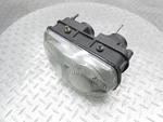 2002 97-03 Ducati ST2 Front Lamp Lens Housing. Fixed Price $53.74.