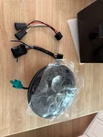 True Mods For Harley Davidson 7 Inch Headlight - CAZLEDHDL1533. Fixed Price $35.00.