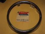Nos Yamaha Headlight Headlamp Trim Ring 1967-1968 YCS1 193-84315-60. Fixed Price $19.98.
