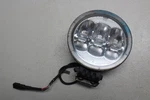 2000-2007 Harley Softail Deuce Fxstd Front Lamp. Fixed Price $75.05.