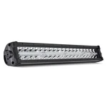 Lumen E-mark 22" 40-LED 120W Combo Spot/flood Beam Light Bar Drl. Fixed Price $159.95.