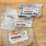 Yamaha Oem Nos Headlight Stay / 99999-03057 Virago 700 750 1000 1100. Fixed Price $9.00.