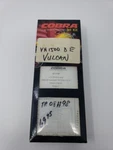 Cobra Jet Kit 92-4166 For U.s. Models Only 1996-98 Kawasaki VN1500 D&e Vulcan. Fixed Price $53.99.