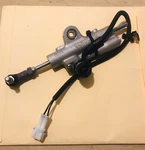 2015-2019 Yamaha R1M Oem Steering Shimmy Damper Assy 2CR-23490-00-00. Fixed Price $39.95.