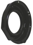 Black Inner Headlight Housing Mount For Harley Flht 67702-65 11772. Fixed Price $61.70.