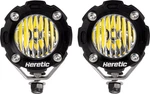 Heretic Studio - 52012 Light Pods Flood Pair. Fixed Price $224.99.