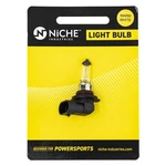 Niche H10 Headlight Bulb Honda Foreman Rubicon 450 500 34901-HN2. Fixed Price $17.42.
