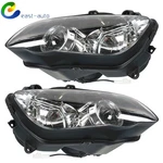 Front Headlight Headlamp For 2004 2005 2006 Yamaha. Fixed Price $44.17.