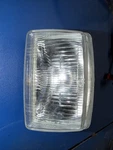86 Honda Spree NQ50 Scooter Moped 84 85 87 Oem Original Headlight Stanley Japan. Fixed Price $25.00.