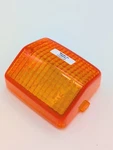 Oem Honda Turn Signal Lens 33402-MGW-305 NX125 XR650L NPS50. Fixed Price $16.97.