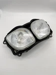 Yamaha Yzf 750 R 4HN Headlight Headlamp 4FM-84300-10#13962. Fixed Price $69.74.