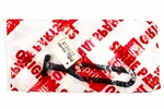 AP8120177 Genuine Aprilia - Headlight Supp. Snap. Fixed Price $5.00.