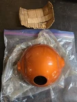 1972 Yamaha AT2 Headlight Bucket Housing 261-84330-60-71 Nos New. Fixed Price $250.00.