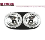 Us Headlight Headlamp Clear For Harley Davidson Fltr 1998 2000 05 08 09 10 2013. Fixed Price $79.97.