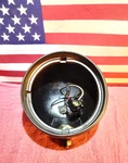 Oem 1965-74 Harley-davidson Guide Headlight Bucket Xl Fx 67703-65. Fixed Price $34.99.