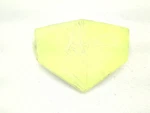 21-25 Kawasaki KLX300E Front Upper Headlight Cover 55022-0044. Fixed Price $24.99.