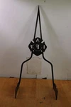 2013 Victory Crossroads Hardball Custom Made Sissy Bar. Fixed Price $149.00.