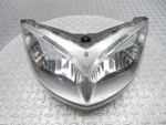 2006 05-14 Yamaha YP400 Majesty Front Lamp Housing. Fixed Price $241.79.