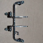 01-09 Honda VT750 Shadow Spirit Front Headlight Stay Mount. Fixed Price $7.99.