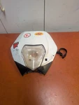 Ktm Exc 250 450 500 650 Headlight 78008001000 2008-2016. Fixed Price $75.00.