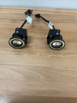 Motor Trike Trax Fog Lights For Harley 2014-2024 MTEL-0379. Fixed Price $104.97.