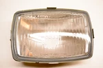 Oem Yamaha 001-2257 Headlight Housing Nos. Fixed Price $63.74.