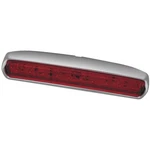 Kuryakyn Tour-pak Lid Light Chrome 6706. Fixed Price $110.99.
