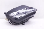 2007 07-12 Honda CBR600RR Oem Right Headlight Lamp Beam H136. Fixed Price $83.92.